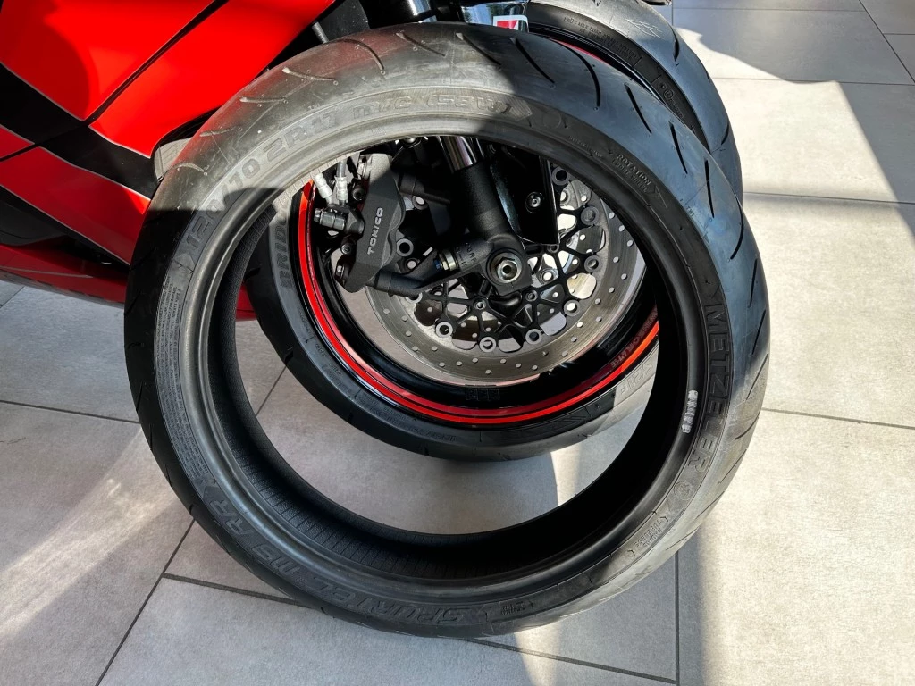 Hoofdafbeelding Suzuki GSX