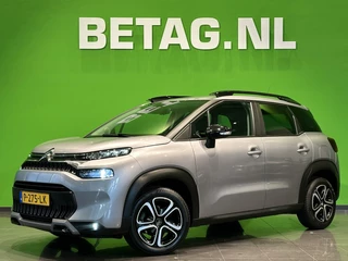 Hoofdafbeelding Citroën C3 Aircross Citroen C3 Aircross 1.2 Feel | DAB | Navi | Apple/Android |