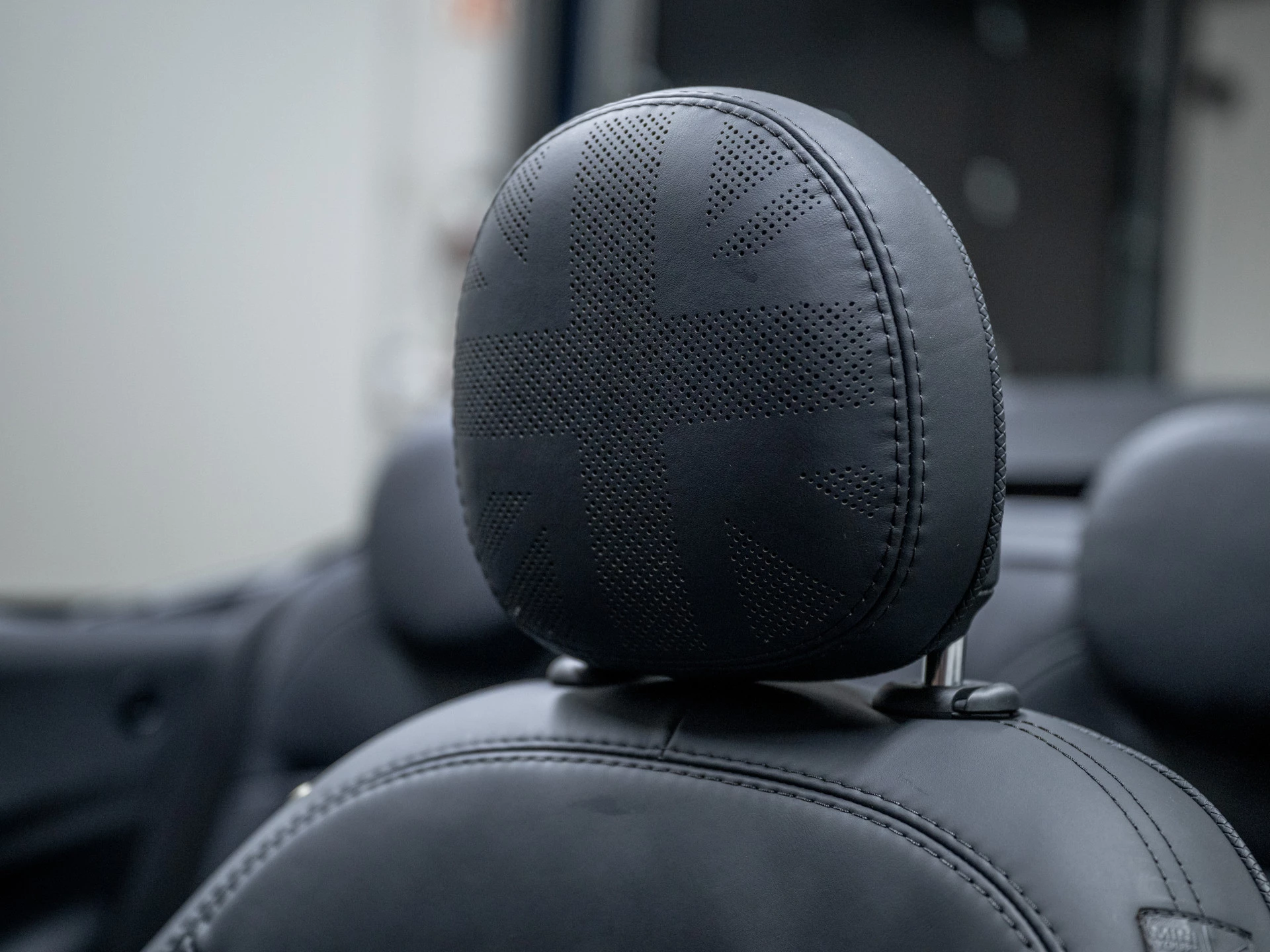 Hoofdafbeelding MINI Cabrio