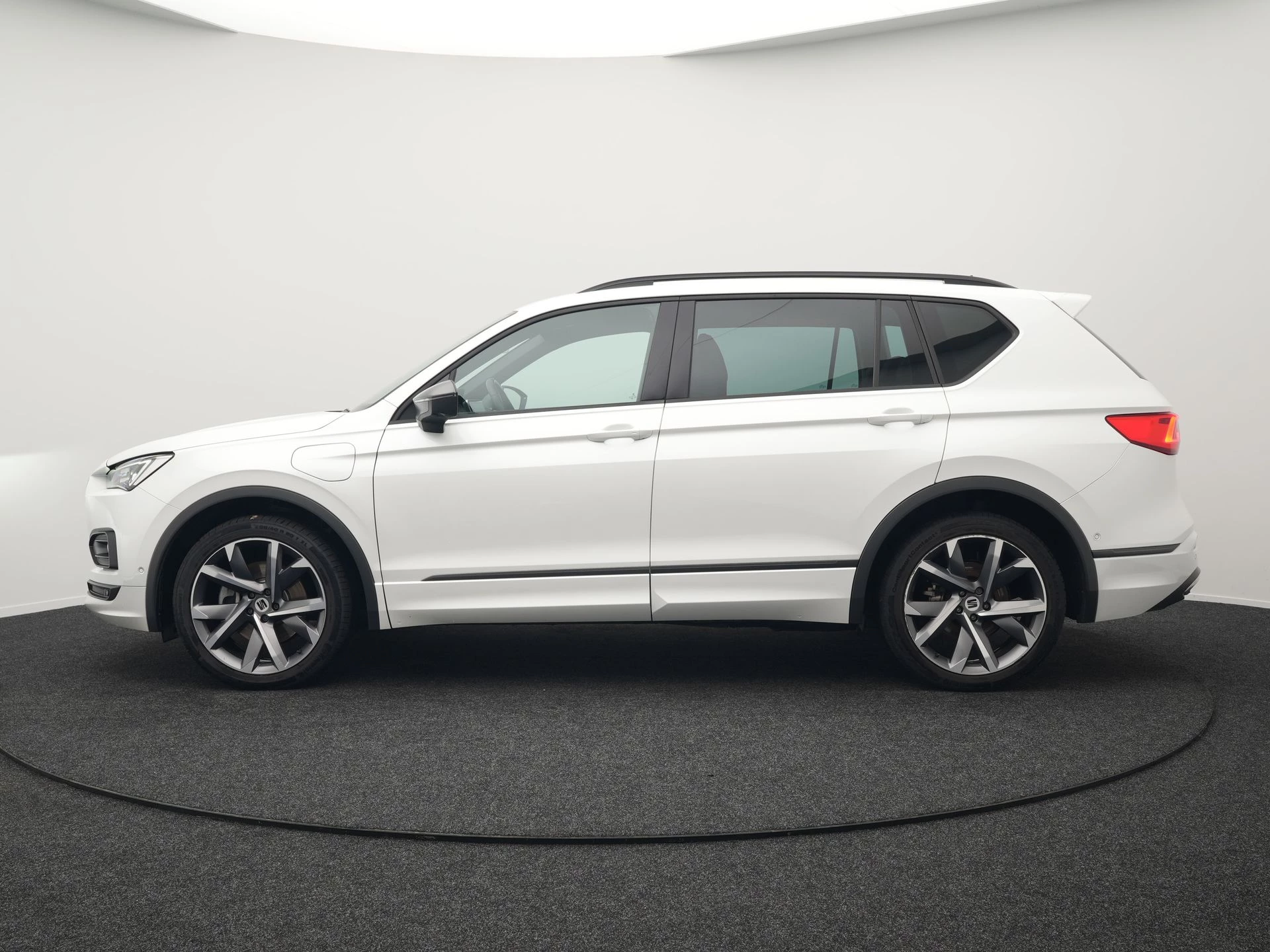 Hoofdafbeelding SEAT Tarraco