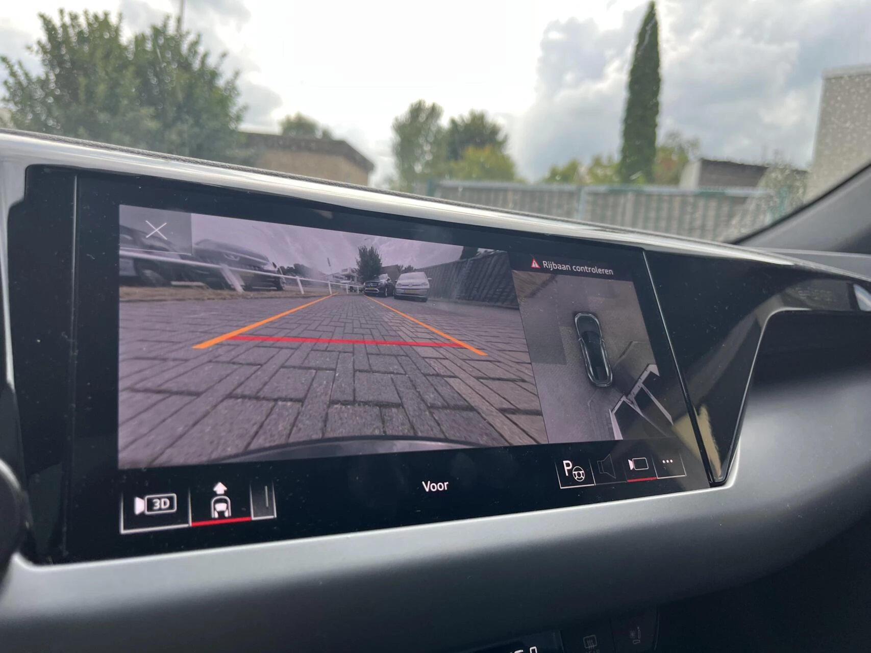 Hoofdafbeelding Audi e-tron GT