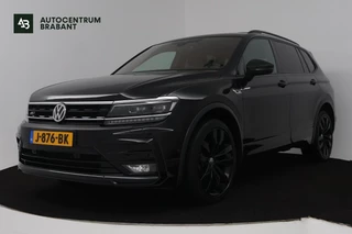 Volkswagen Tiguan Allspace 1.5 TSI Highline Business R 7p (PANORAMADAK, TREKHAAK, CAMERA, STOELVERWARMING, DIGITALE COCKPIT)
