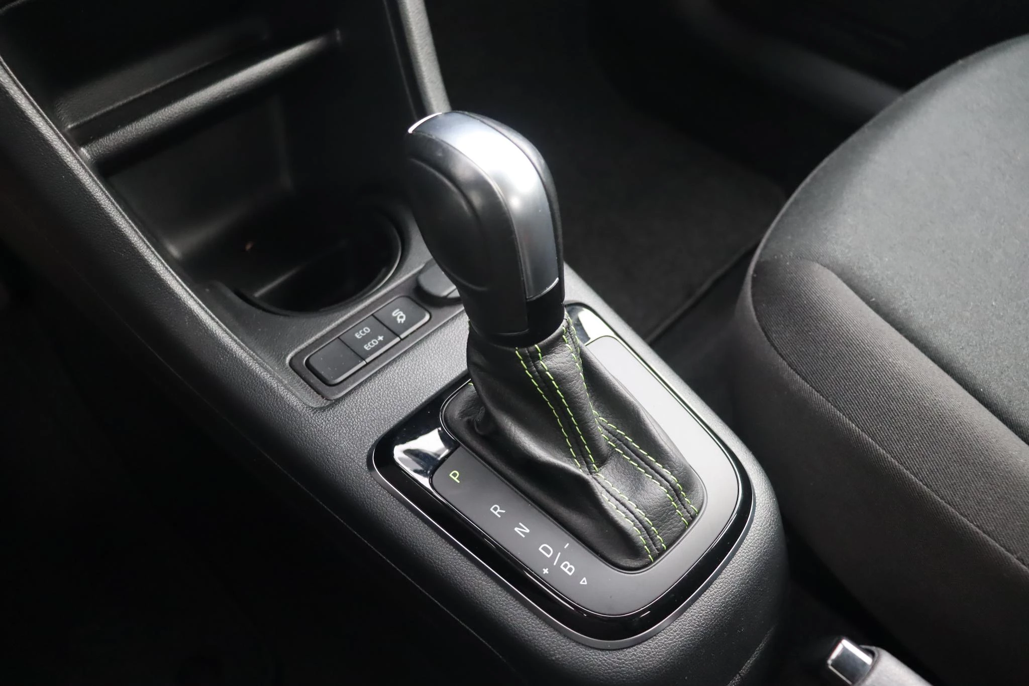 Hoofdafbeelding Škoda Citigo