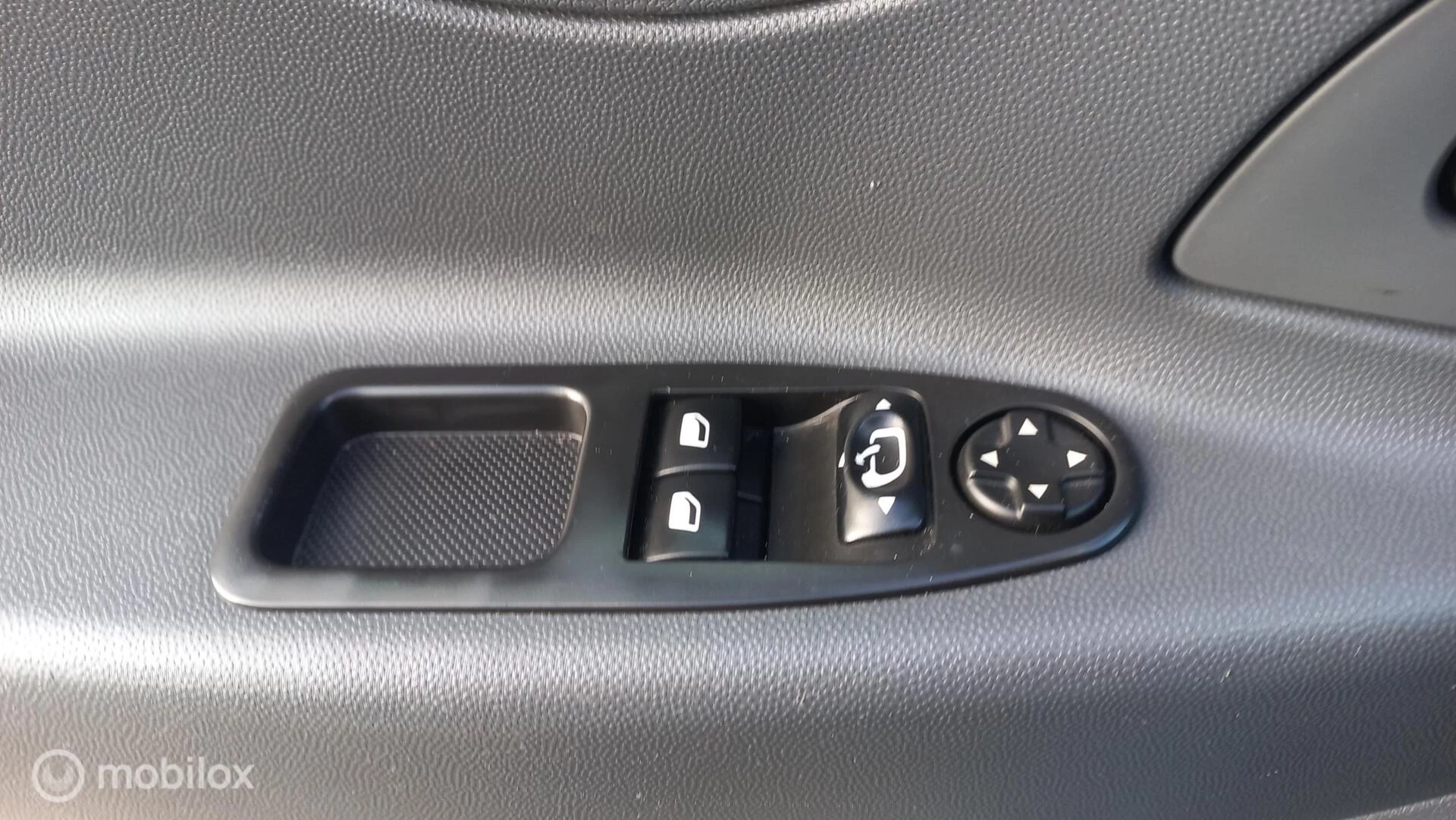 Hoofdafbeelding Fiat Scudo