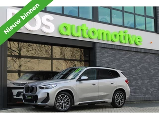 BMW X1 sDrive20i | BTW | M-SPORT | KEYLESS | HUD | 360 CAM | AMBIENCE LIGHT |