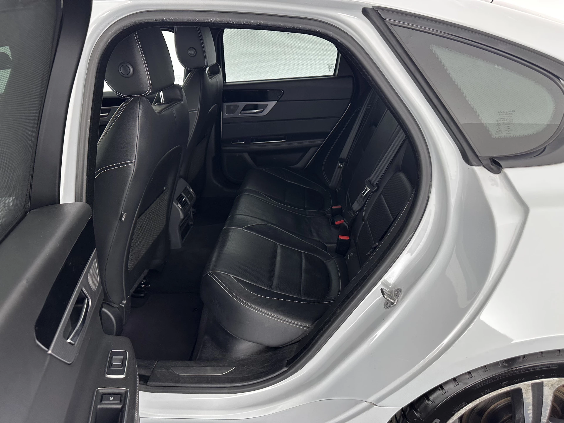 Hoofdafbeelding Jaguar XF