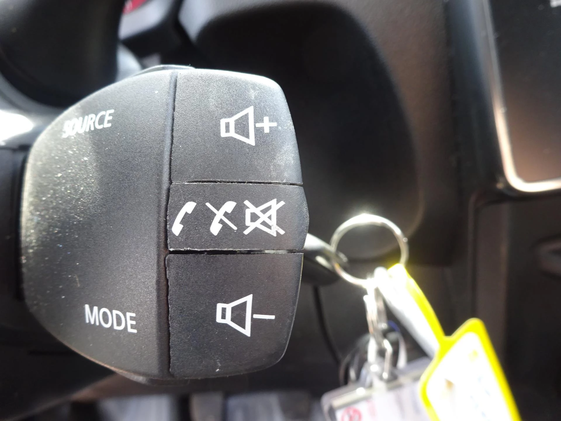 Hoofdafbeelding Renault Express