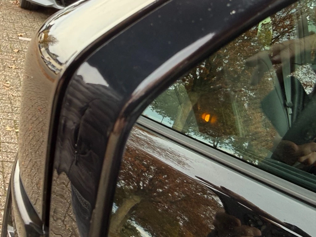 Hoofdafbeelding Land Rover Discovery Sport