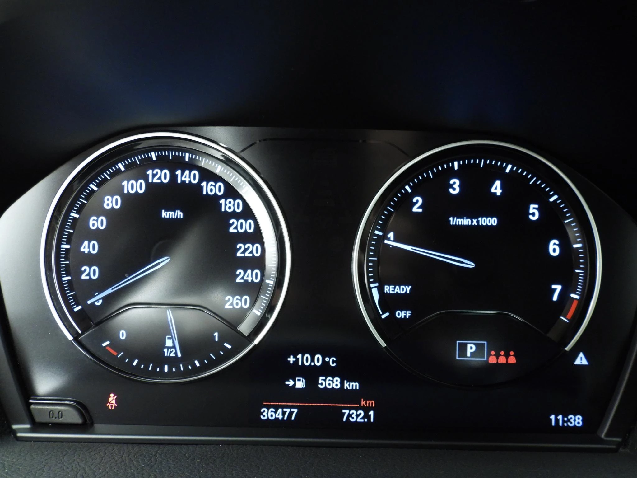 Hoofdafbeelding BMW 2 Serie