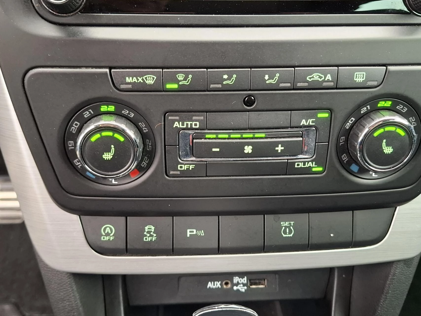 Hoofdafbeelding Škoda Yeti