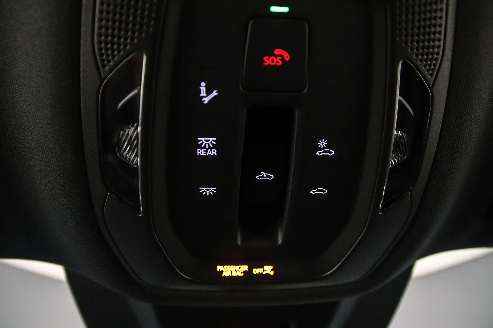 Hoofdafbeelding Audi Q6 e-tron