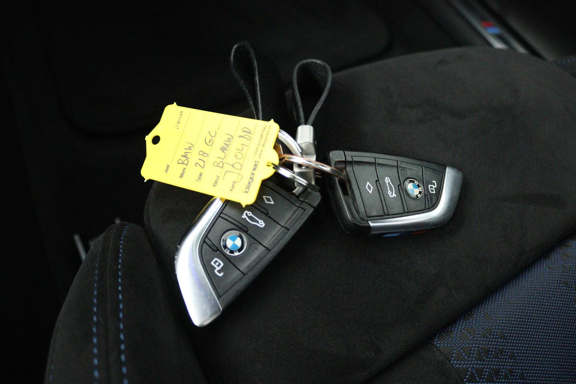 Hoofdafbeelding BMW 2 Serie