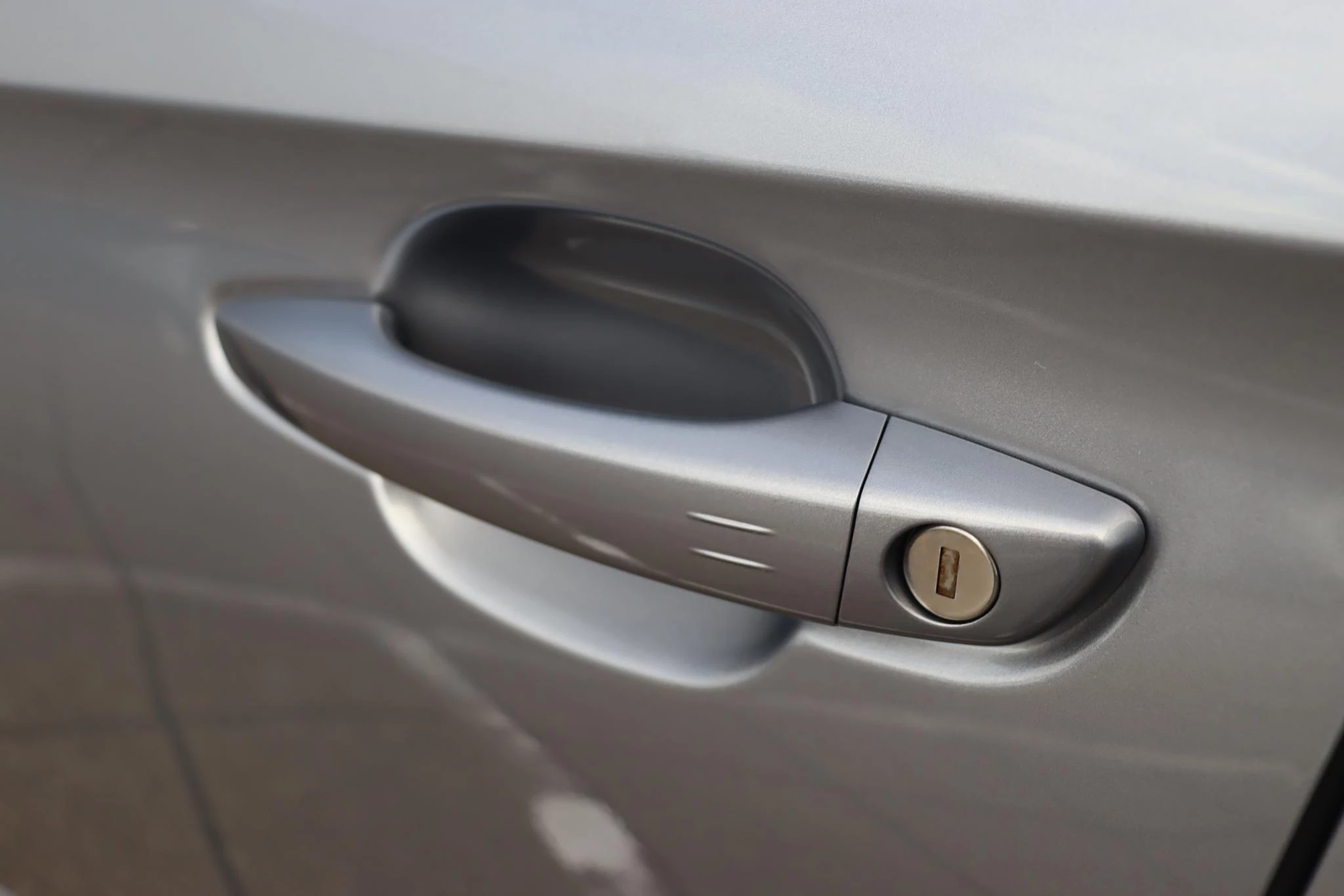 Hoofdafbeelding Opel Grandland