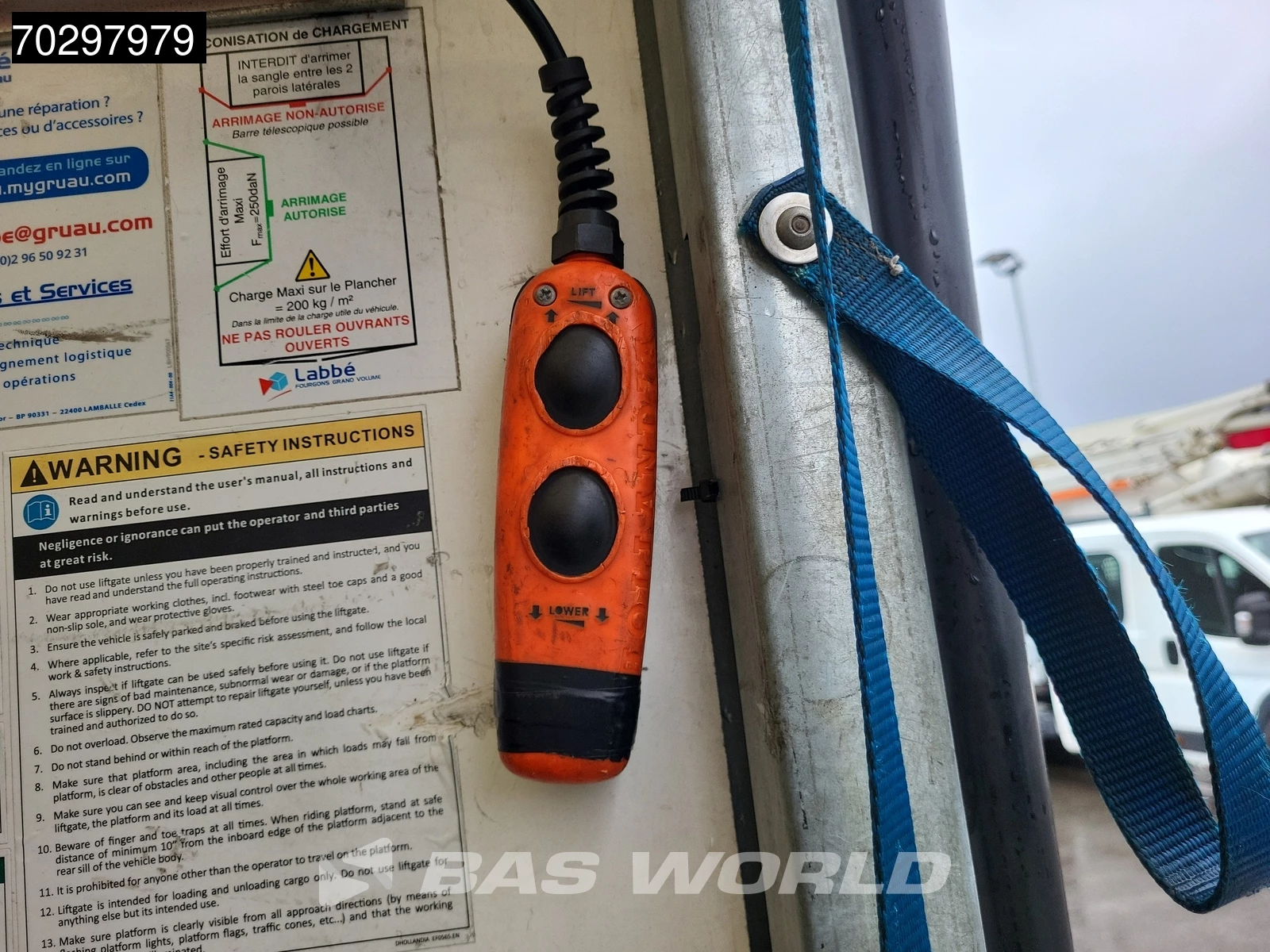 Hoofdafbeelding Fiat Ducato