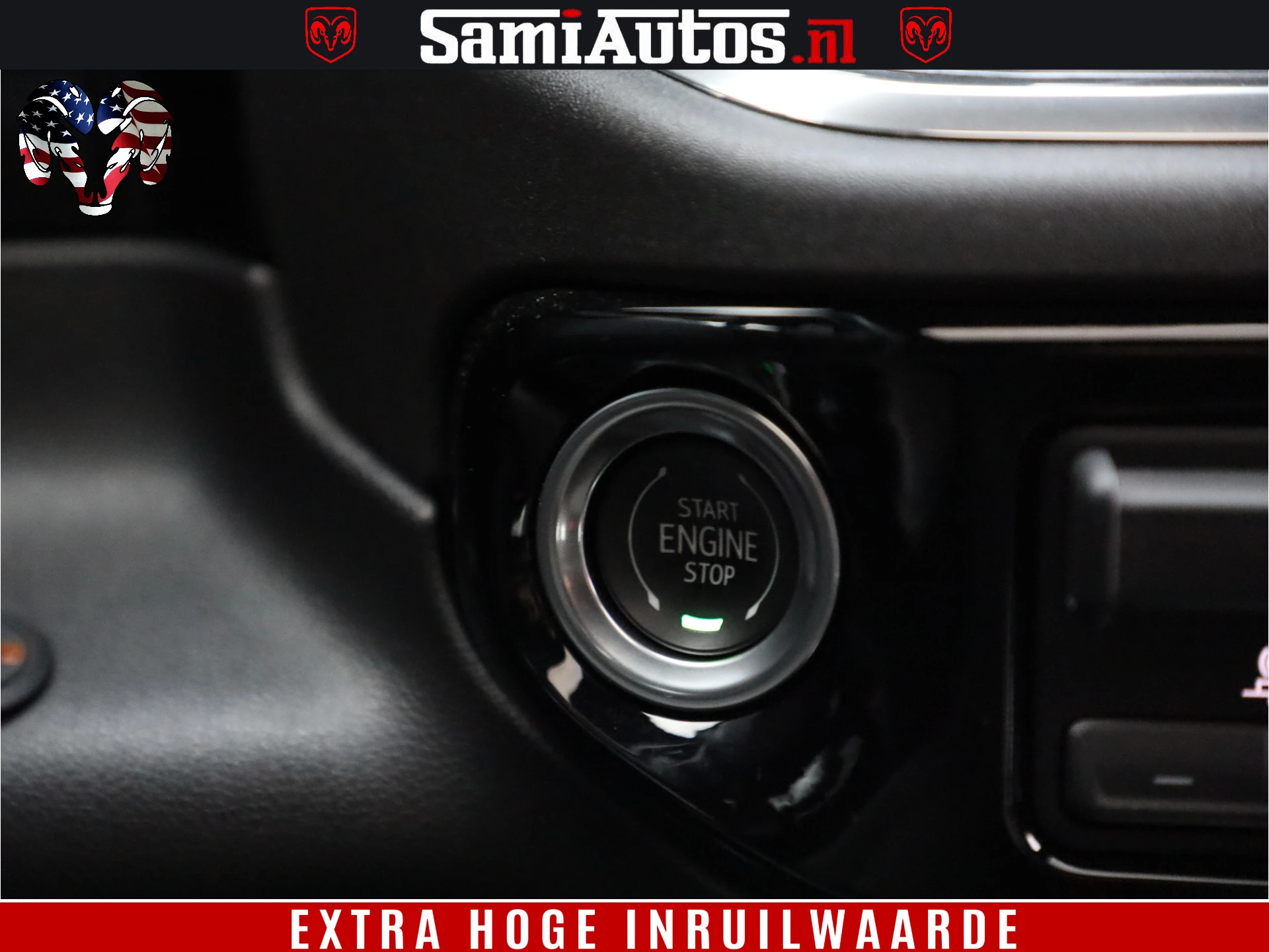 Hoofdafbeelding Chevrolet Silverado