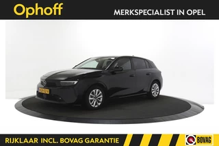 Opel Astra 1.2 Turbo Business Edition / Camera / Stoel- en stuurverwarming / AGR-stoel