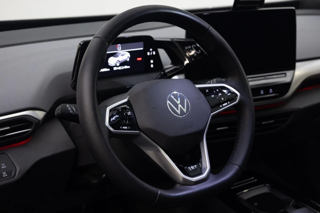 Hoofdafbeelding Volkswagen ID.4