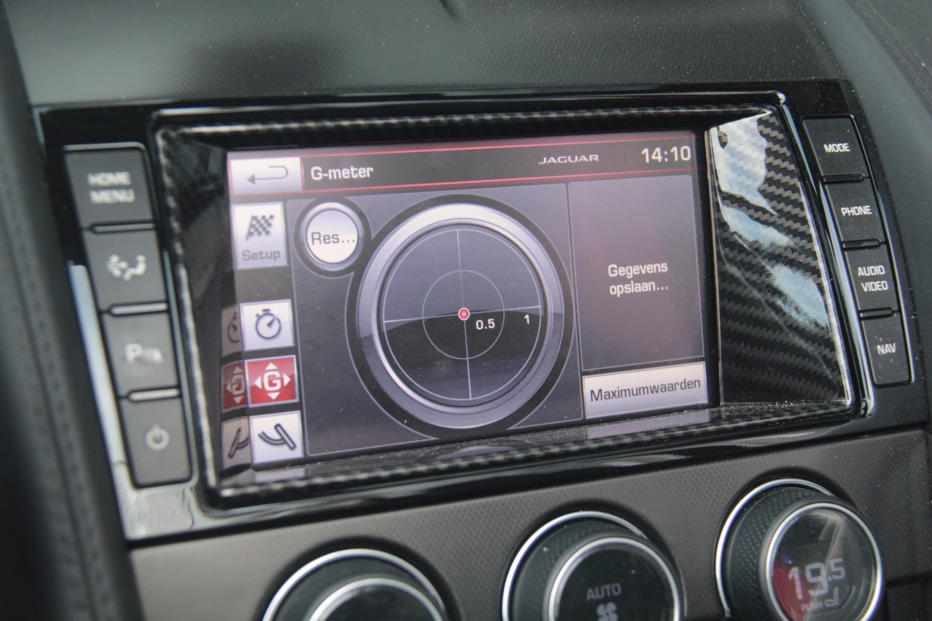 Hoofdafbeelding Jaguar F-Type