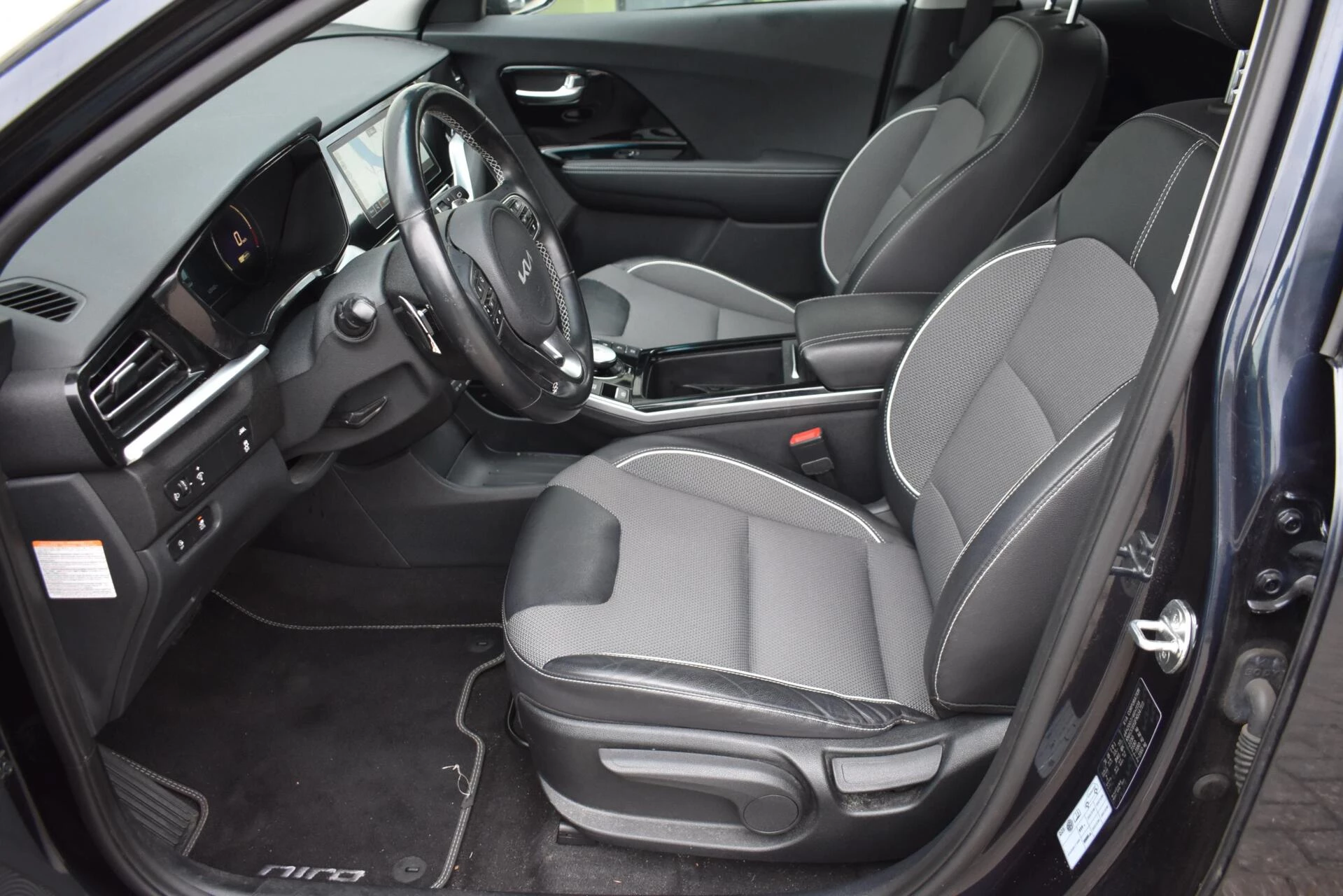 Hoofdafbeelding Kia e-Niro