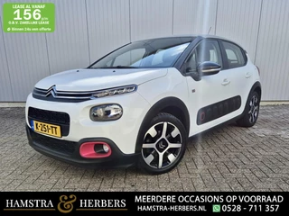 Citroen C3 1.2 PureTech S&S Business wit automaat