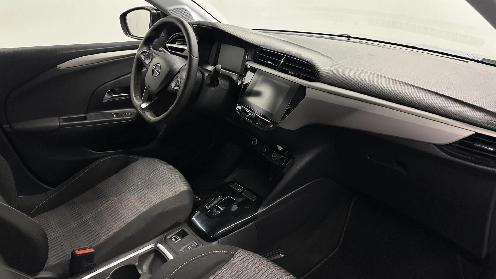 Hoofdafbeelding Opel Corsa-e