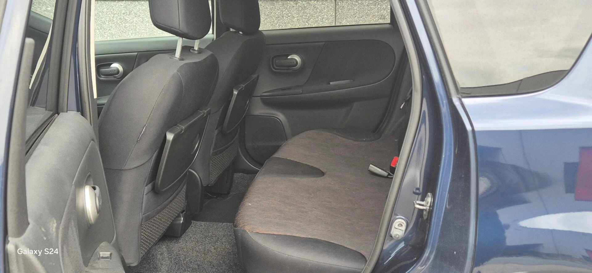 Hoofdafbeelding Nissan Note