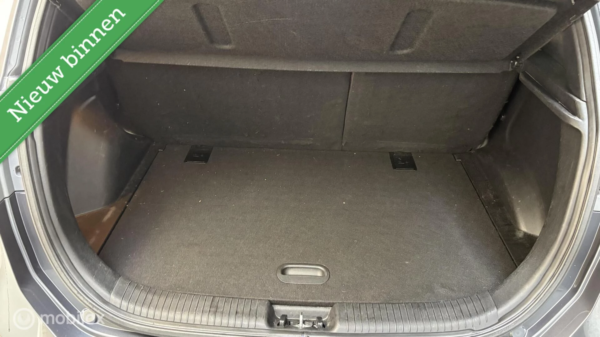 Hoofdafbeelding Hyundai ix20