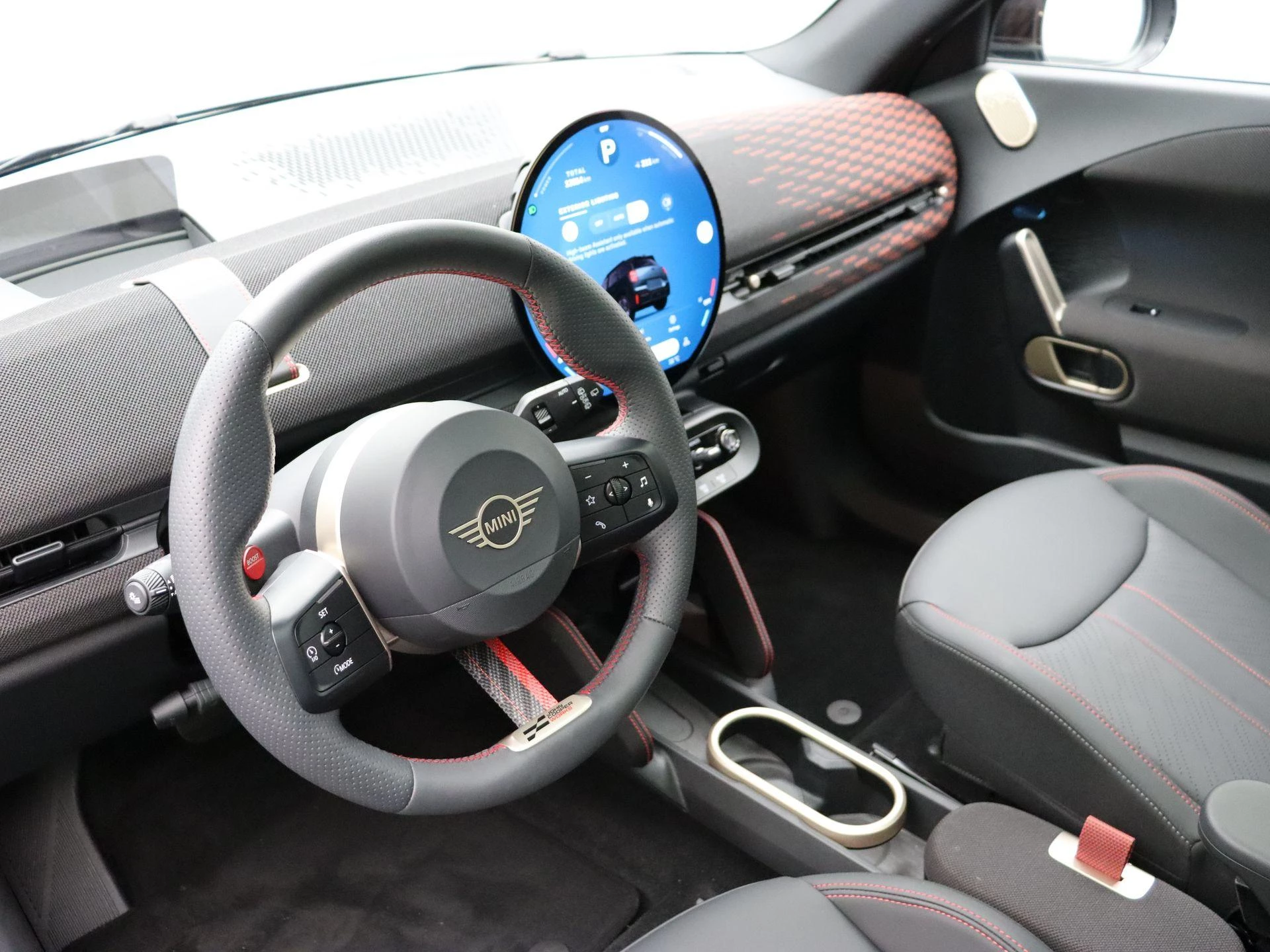 Hoofdafbeelding MINI Aceman