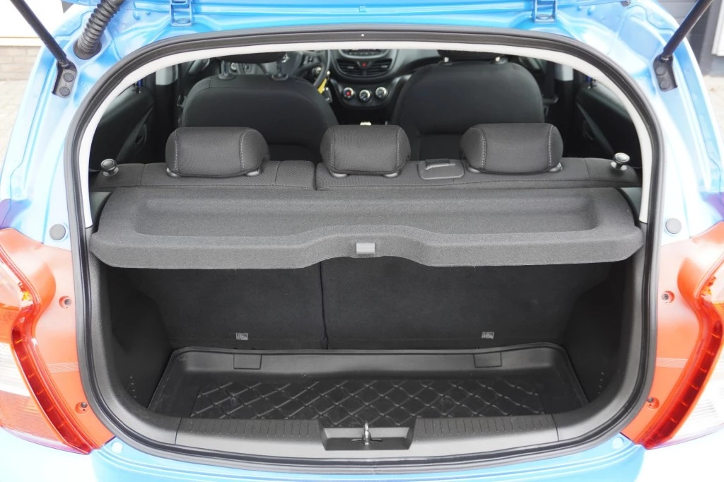 Hoofdafbeelding Opel KARL