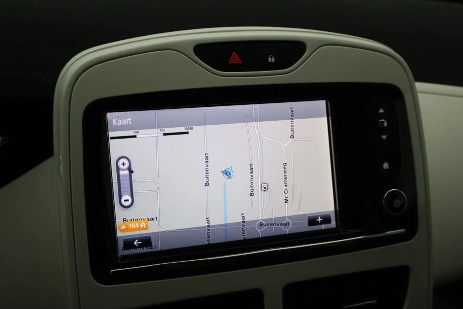 Hoofdafbeelding Renault ZOE