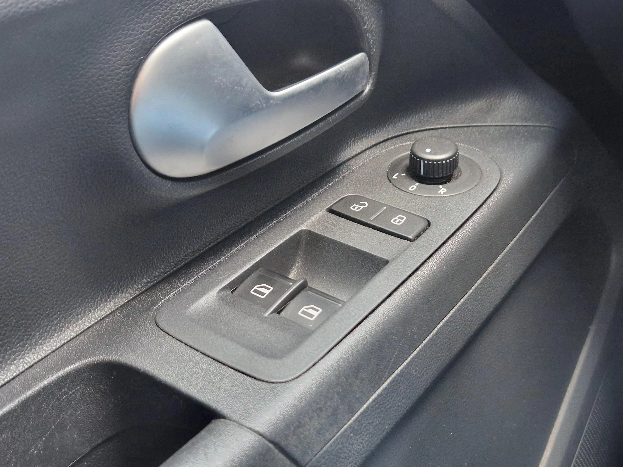 Hoofdafbeelding Škoda Citigo