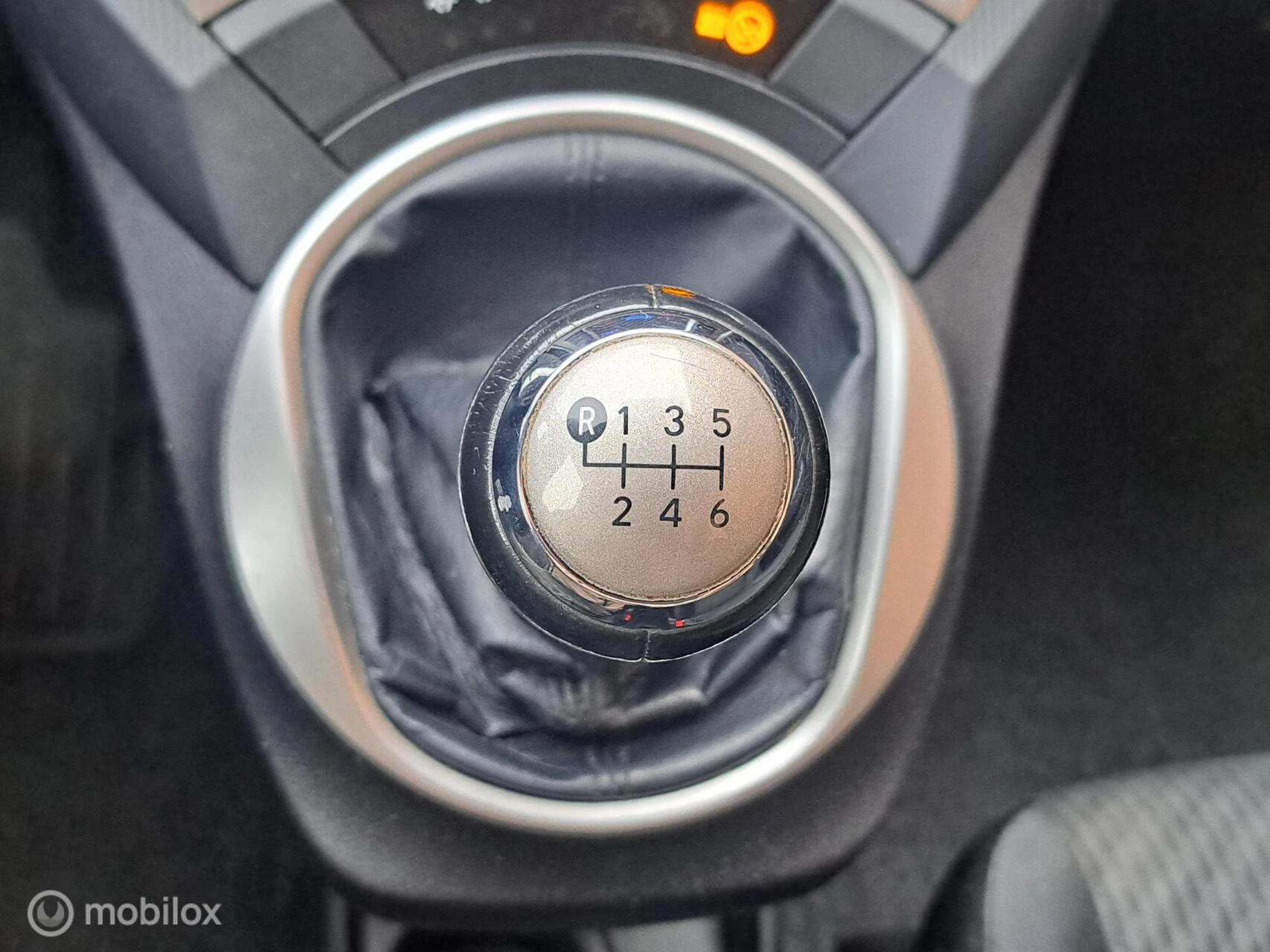 Hoofdafbeelding Toyota Verso-S