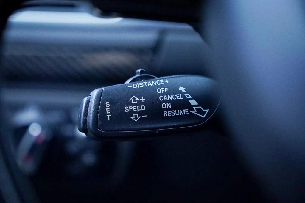 Hoofdafbeelding Audi A7