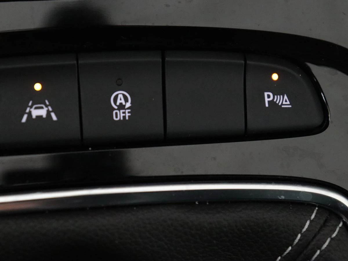 Hoofdafbeelding Opel Insignia