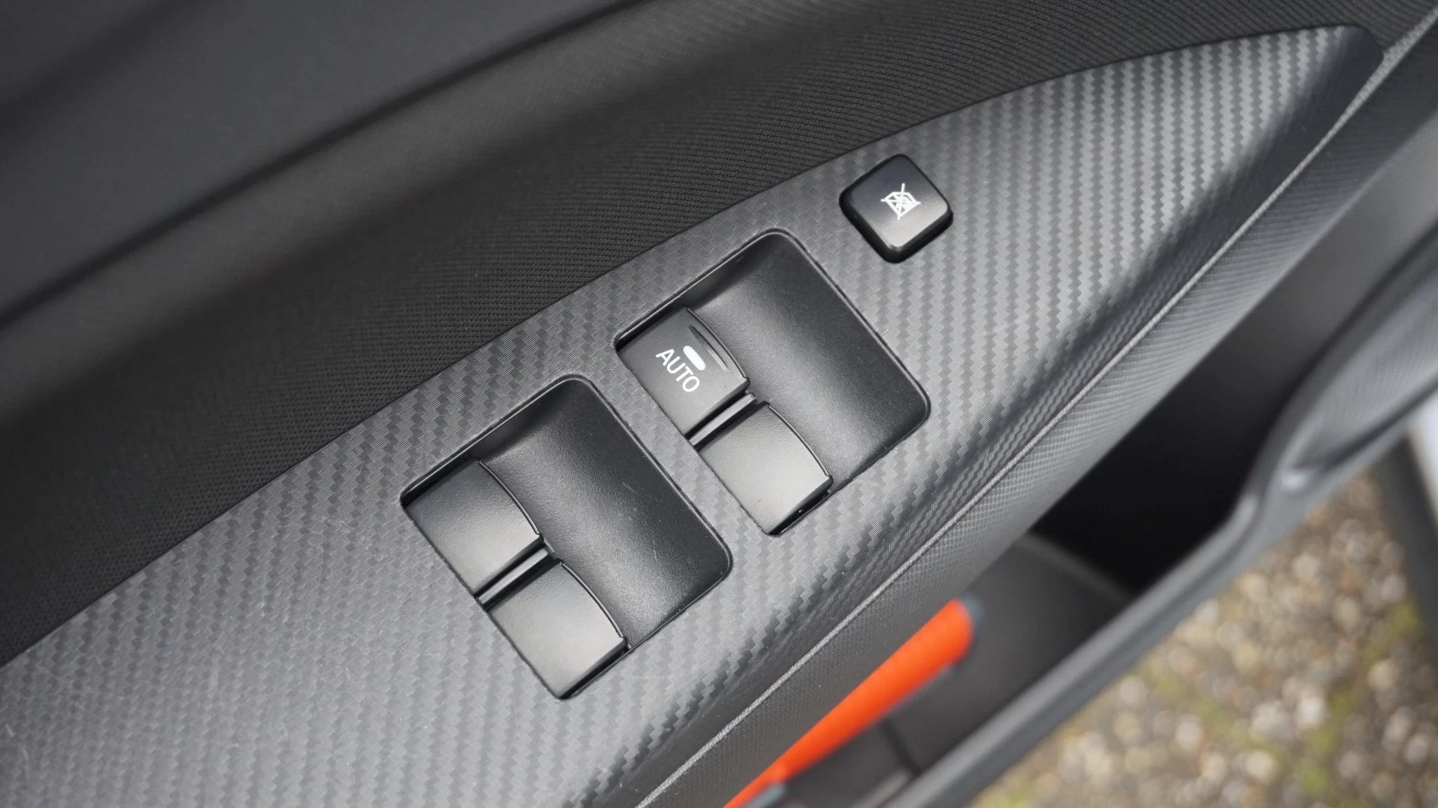 Hoofdafbeelding Mitsubishi Space Star