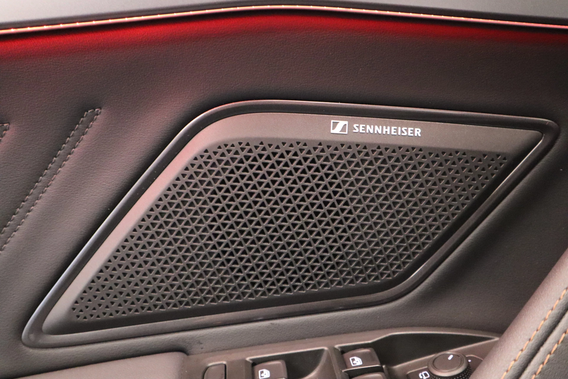 Hoofdafbeelding CUPRA Leon