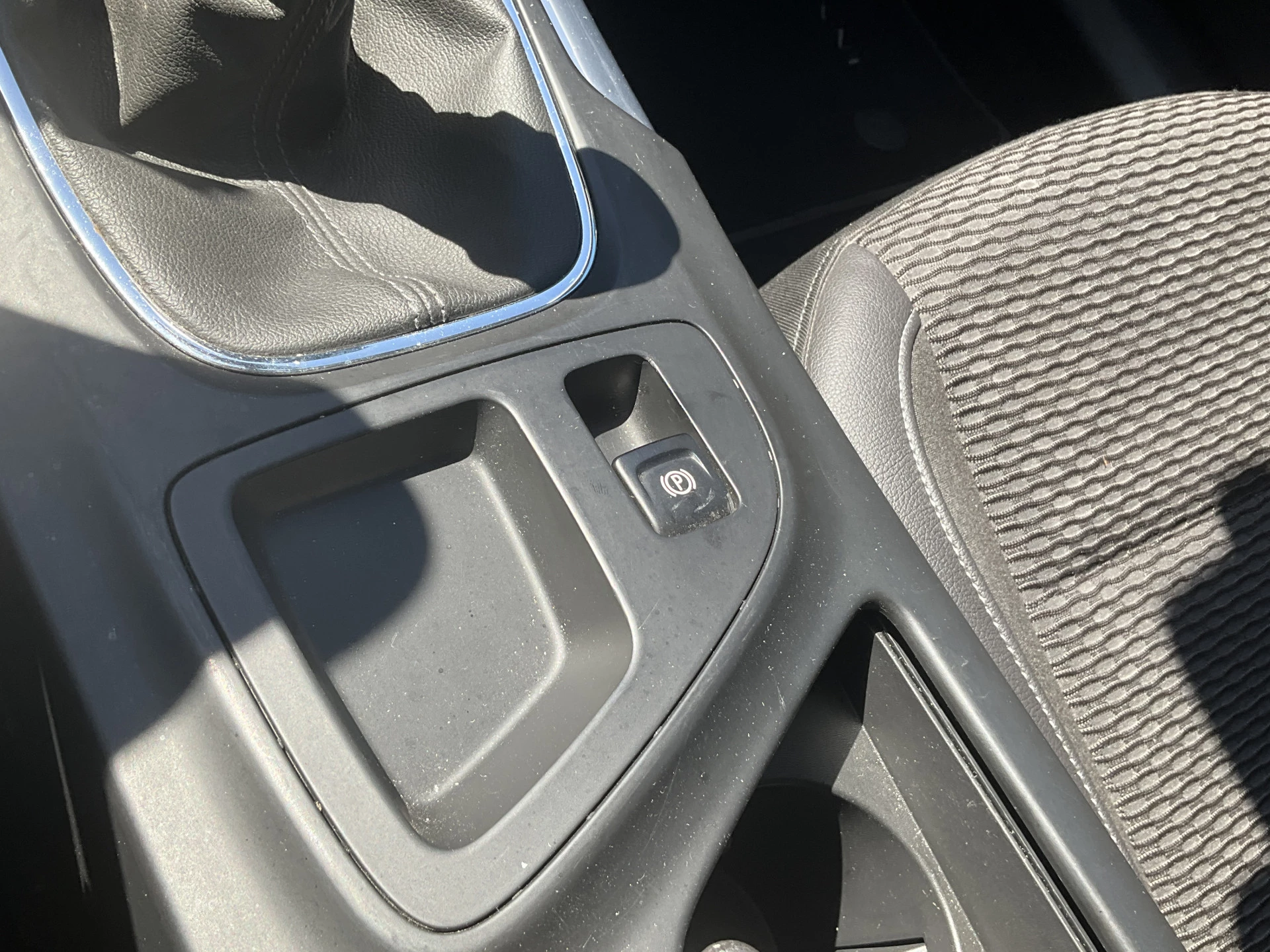 Hoofdafbeelding Opel Insignia