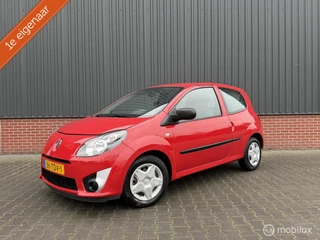 Renault Twingo 1.2 Authentique Nwe Apk Elek Ramen Nl Auto