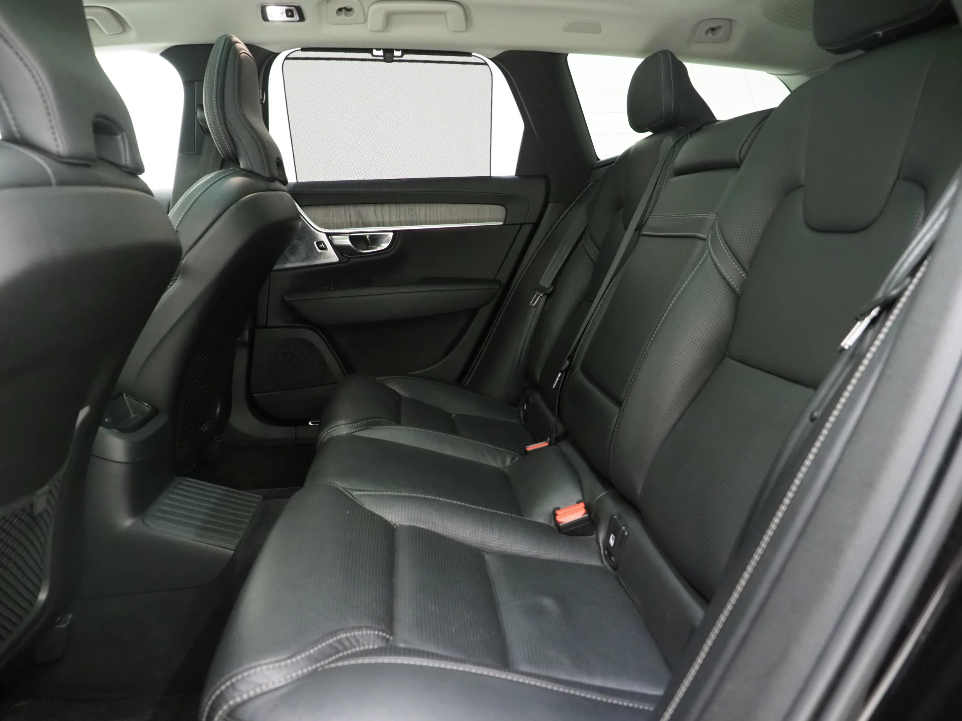 Hoofdafbeelding Volvo V90