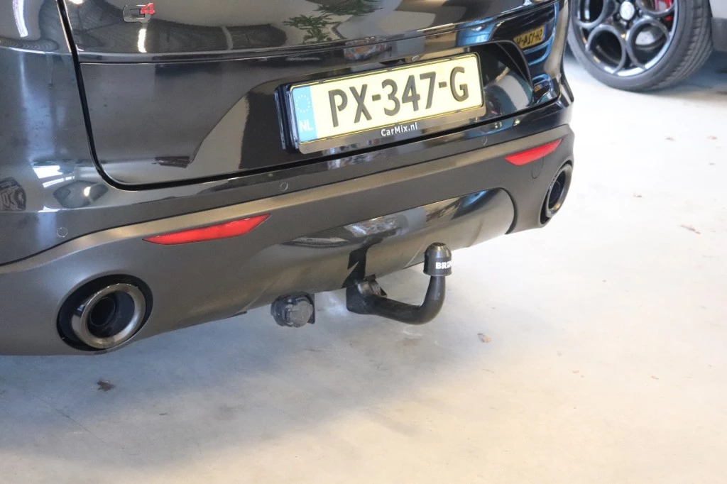 Hoofdafbeelding Alfa Romeo Stelvio