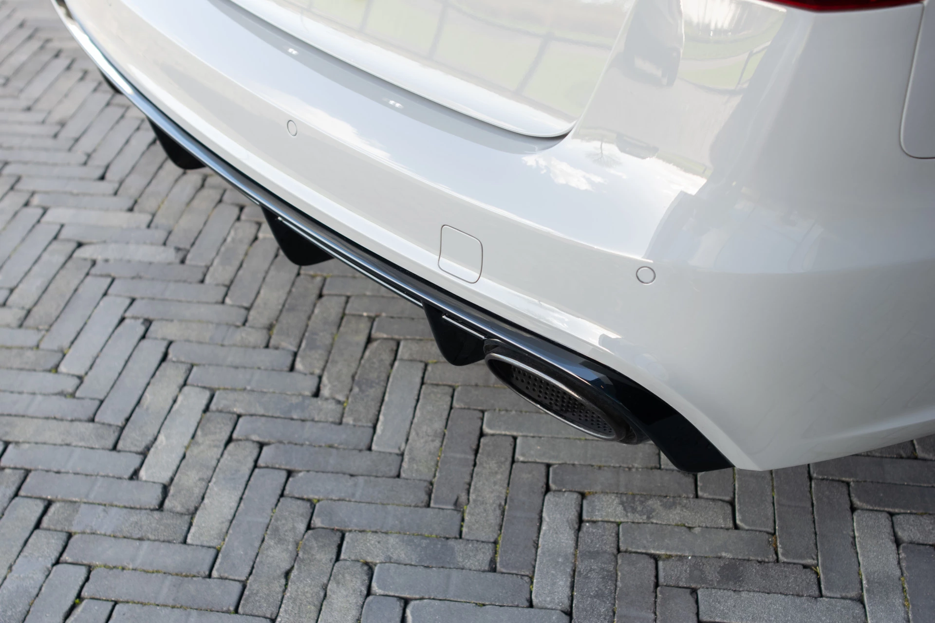 Hoofdafbeelding Audi RS6