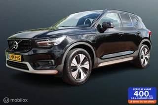 Volvo XC40 1.5 T4 Recharge R-Design Expression, Sportstoelen, Panoramadak, Navi, Clima, Pdc + Camera, Donker glas