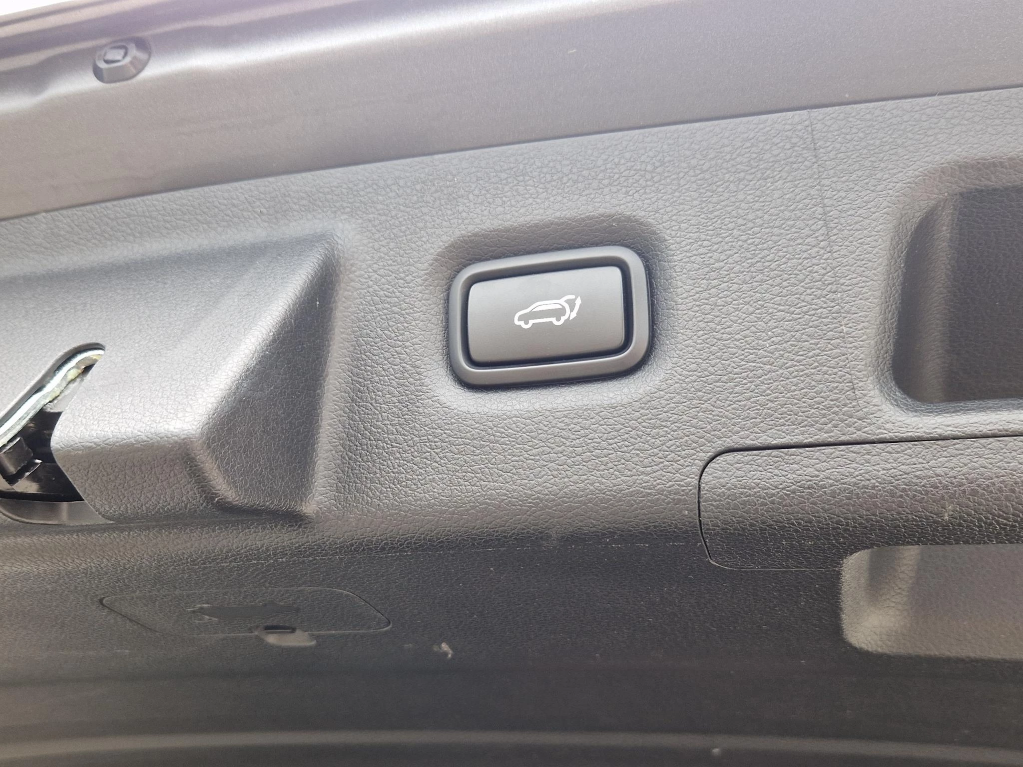 Hoofdafbeelding Hyundai Santa Fe