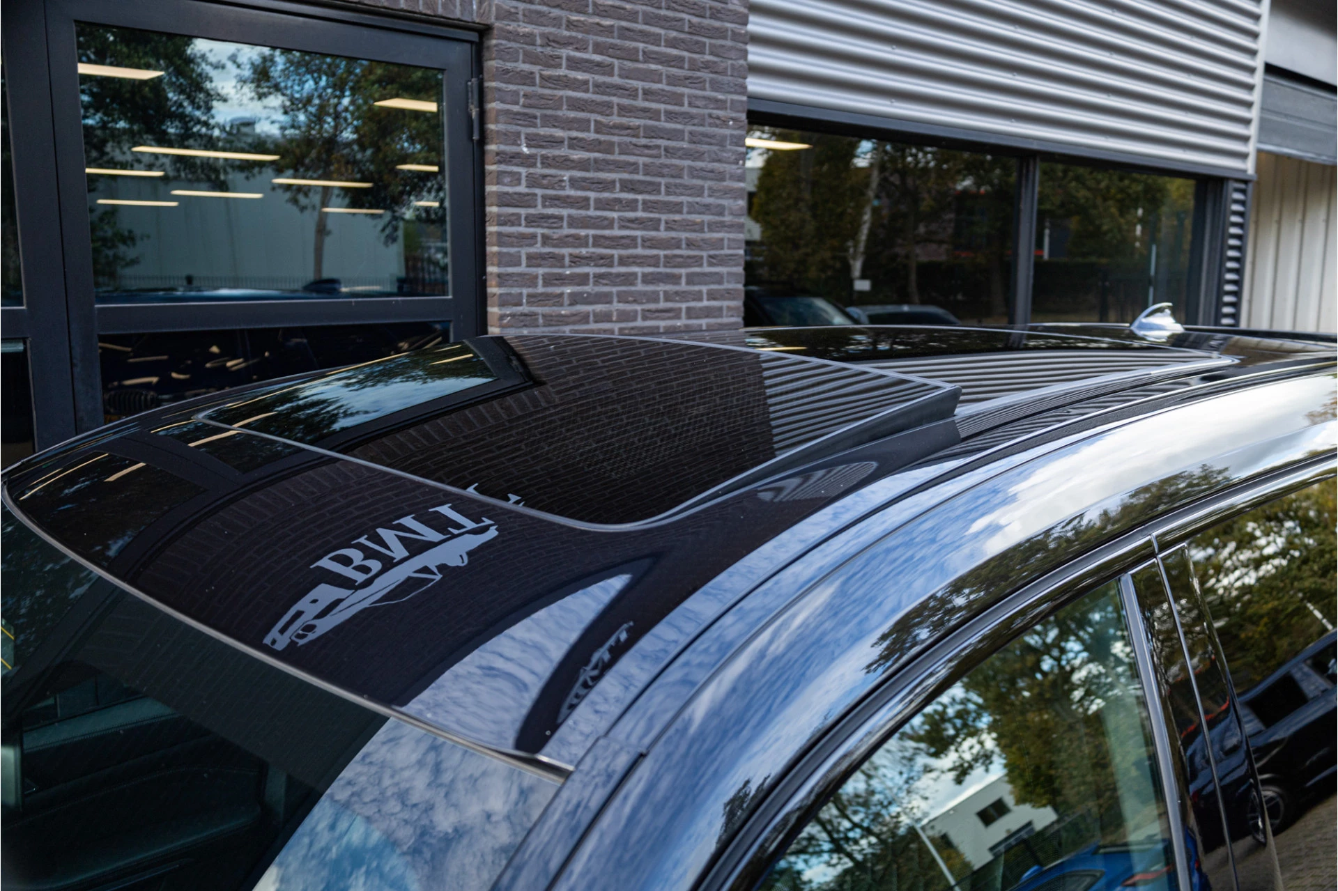 Hoofdafbeelding BMW X7