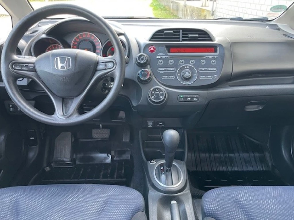 Hoofdafbeelding Honda Jazz