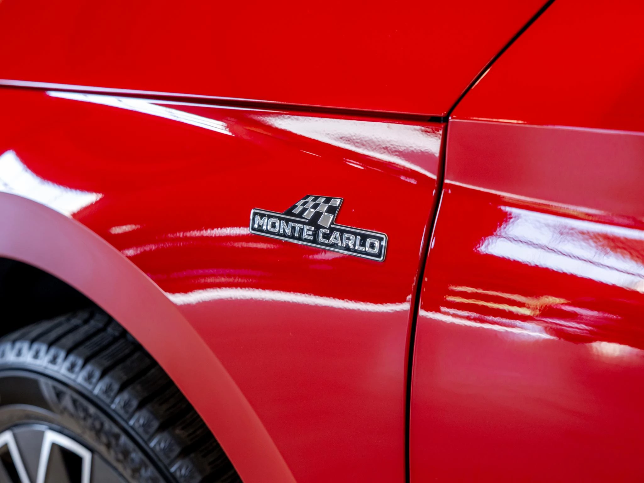 Hoofdafbeelding Škoda Kamiq