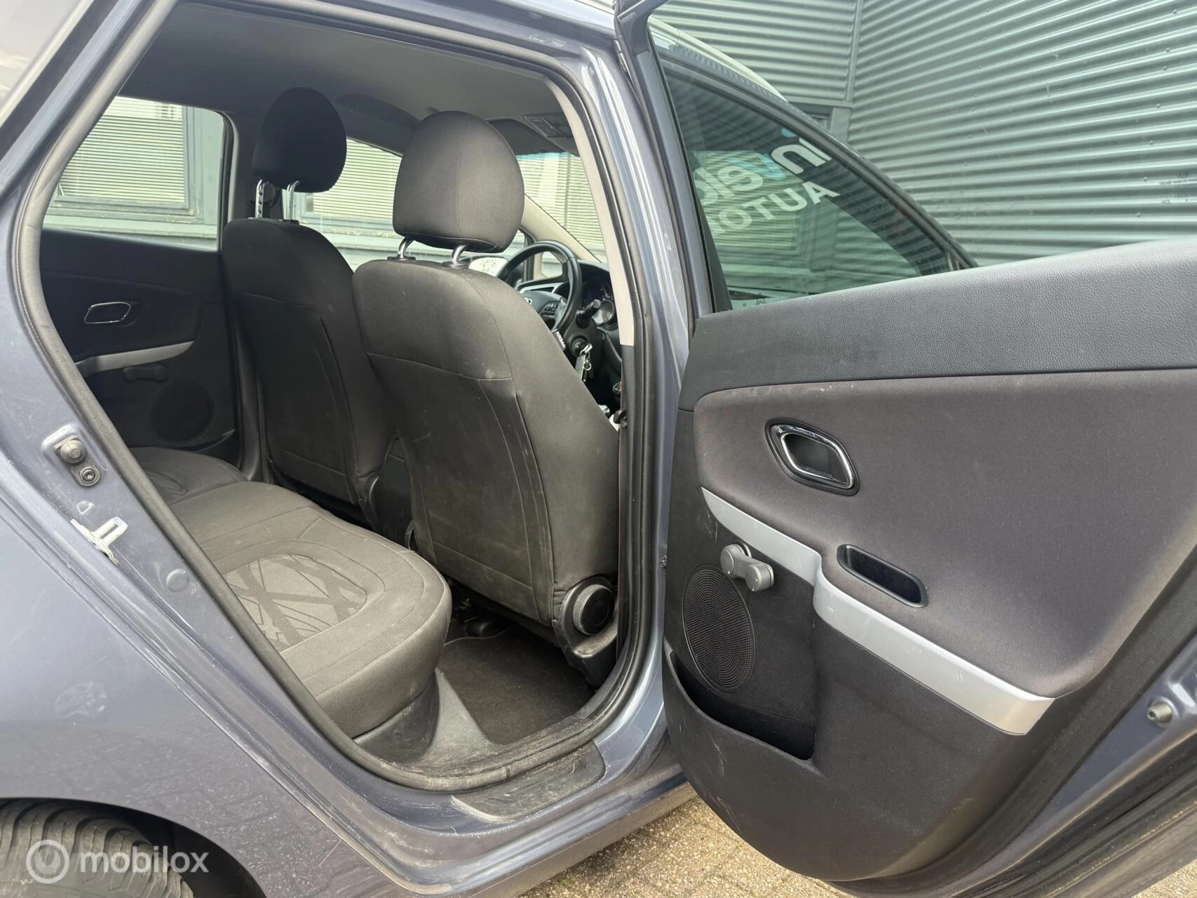 Hoofdafbeelding Kia cee'd