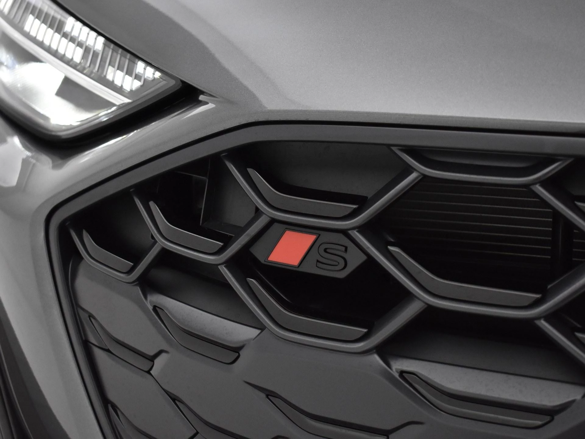 Hoofdafbeelding Audi S5