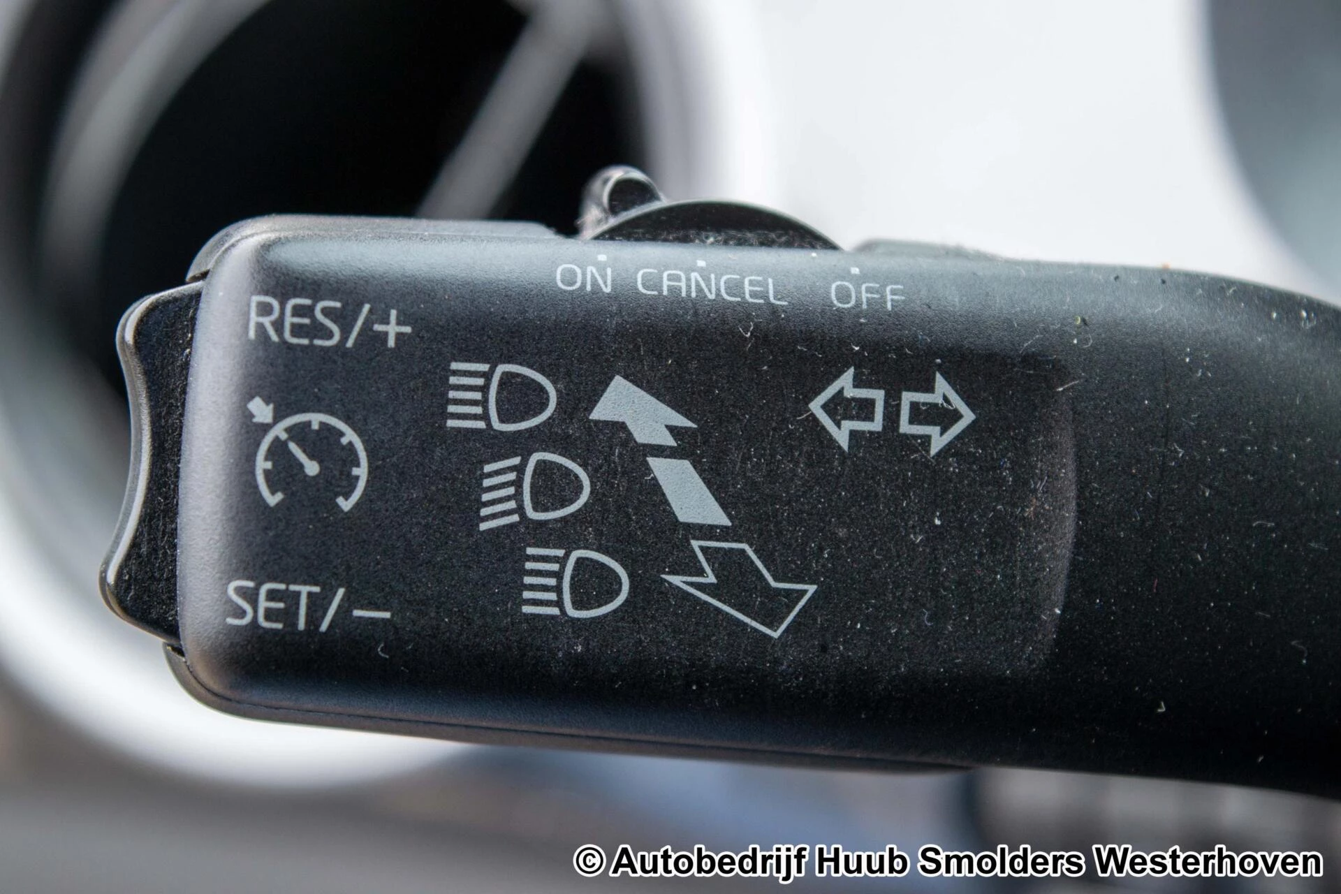 Hoofdafbeelding SEAT Mii