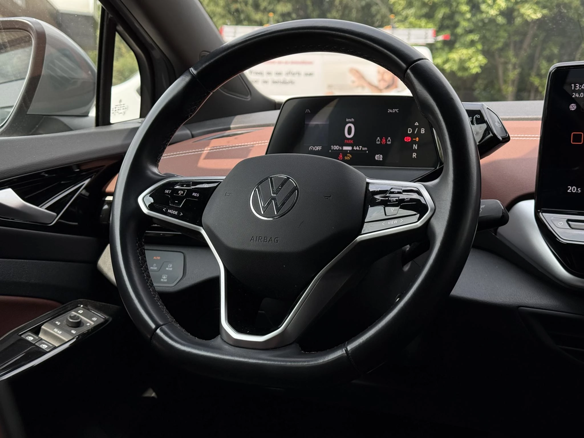 Hoofdafbeelding Volkswagen ID.5